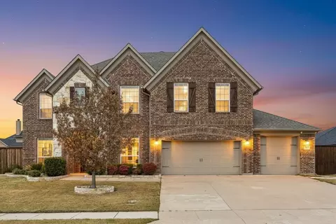 2217 Gulfstream Dr, Little Elm, TX 75068