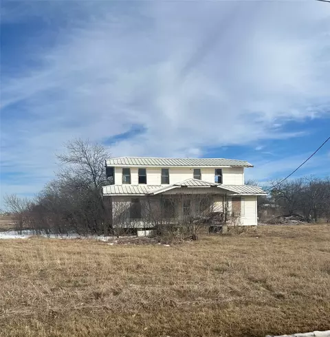 105 Texas Ave, Newcastle, TX 76372
