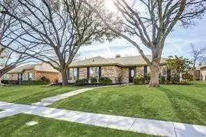 3616 Churchill Ln, Plano, TX 75075