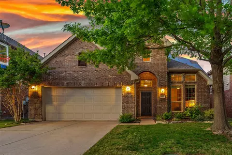 10624 Leesa Dr, Mckinney, TX 75072