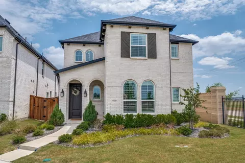 2856 Epping Way, Celina, TX 75009