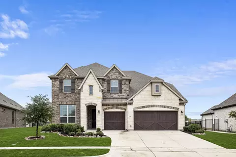 2704 Juniper Ct, Heath, TX 75126