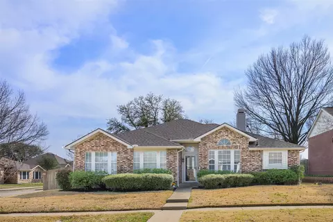 4401 San Mateo Ln, Mckinney, TX 75070