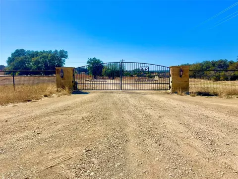 tbd Pr 3032, Hamilton, TX 76531