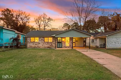 7637 Harris St, Shreveport, LA 71106