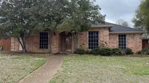 1226 Donegal Ln, Garland, TX 75044