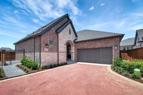 4729 Boyds Branch Dr, Arlington, TX 76005