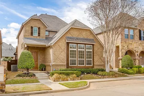 5060 Heritage Oaks Dr, Colleyville, TX 76034