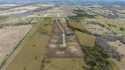 lot11 County Road 134, Celina, TX 75009
