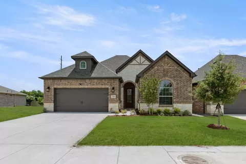 5840 Fresco Dr, Fort Worth, TX 76123
