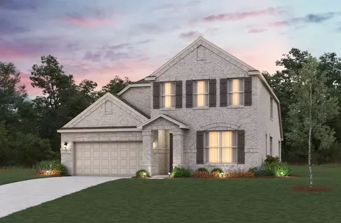 7110 Mullein Ln, Midlothian, TX 76065