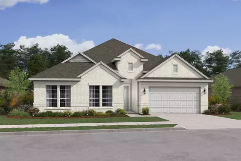 11512 Wulstone Rd, Haslet, TX 76052