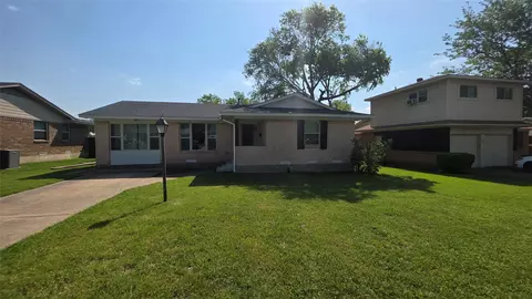 1102 Lorrie Dr, Richardson, TX 75080