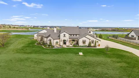 223 Angelina Dr, Aledo, TX 76008