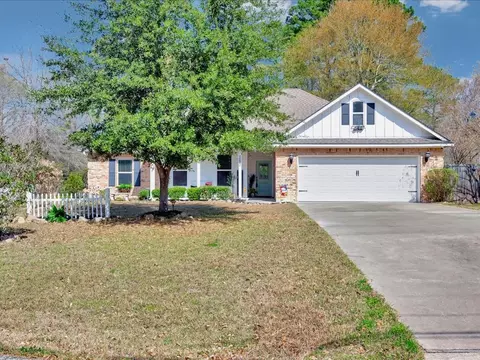 1220 Parkman St, Lufkin, TX 75901