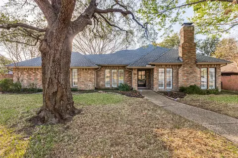 8014 Abramshire Ave, Dallas, TX 75231