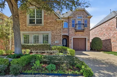 2909 White Dove Dr, Plano, TX 75093