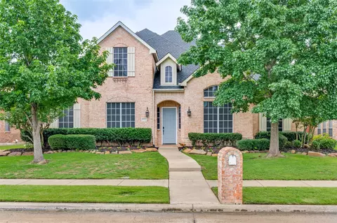 11722 Estacado Dr, Frisco, TX 75033