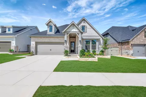 11725 Wildwood St, Justin, TX 76247