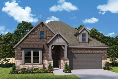 11725 Wildwood St, Justin, TX 76247