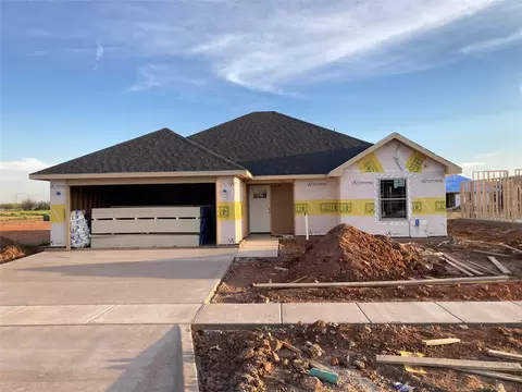 5633 Butterfield Meadows Pkwy, Abilene, TX 79606
