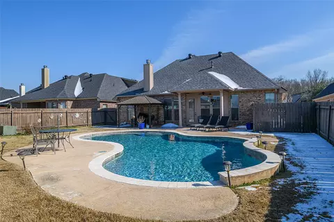 1107 Creole Dr, Bossier City, LA 71111