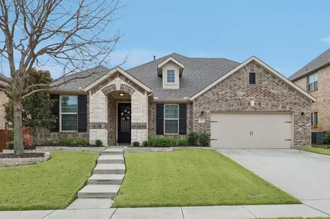 2421 Wrexham Dr, Mckinney, TX 75071