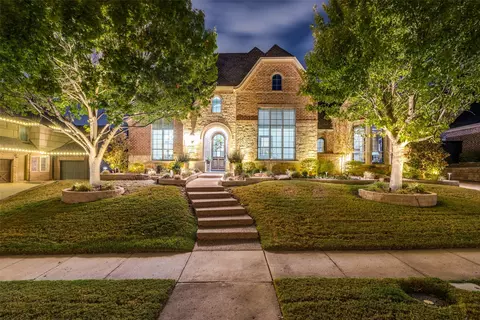 6110 Rachel Dr, Frisco, TX 75034