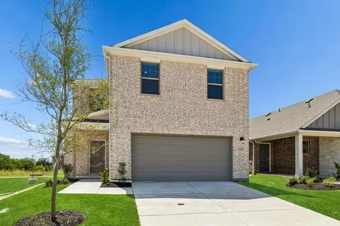 1224 Laguna Ln, Princeton, TX 75407