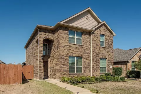 3014 Rosemount Ln, Forney, TX 75126
