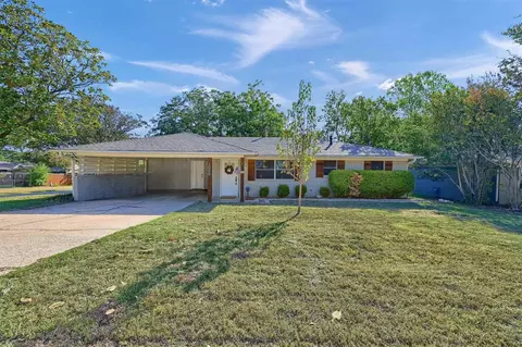 2000 Brenda Ave, Denison, TX 75020