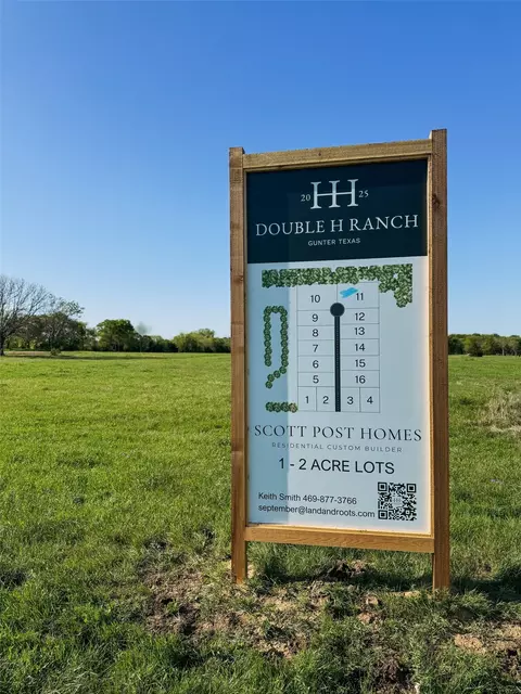 tbd Lot 3 Mcconnell Rd, Gunter, TX 75058