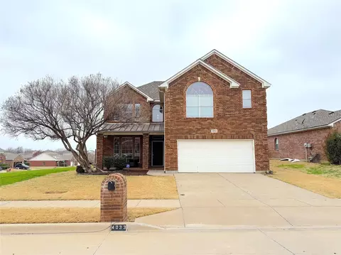 4033 Claymore Ln, Fort Worth, TX 76244