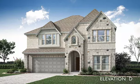 4536 Wordsworth Ave, Aubrey, TX 76227