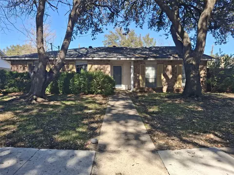 1503 Hayfield Dr, Plano, TX 75023