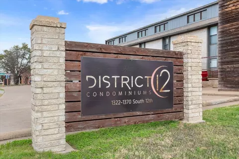 1368 S 12th St, Waco, TX 76706