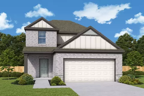 1149 Laguna Ln, Princeton, TX 75407
