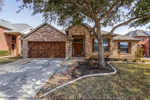 212 Barkley Dr, Hickory Creek, TX 75065