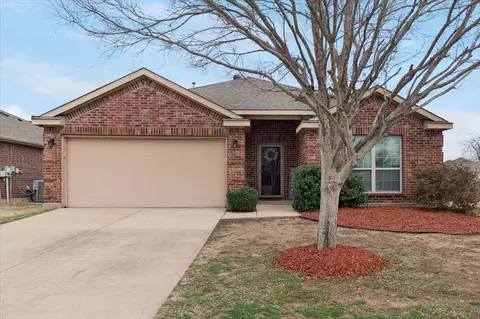 445 Windridge Dr, Little Elm, TX 75068