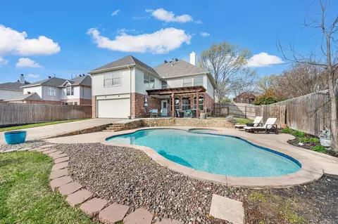 1633 Mountain Laurel Dr, Keller, TX 76248
