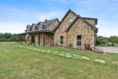 12188 County Road 536, Rockwall, TX 75087