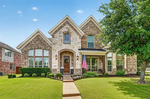 332 Reata Rd, Keller, TX 76248