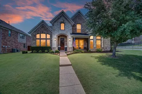 332 Reata Rd, Keller, TX 76248
