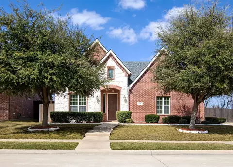 621 Seminole Trl, Murphy, TX 75094