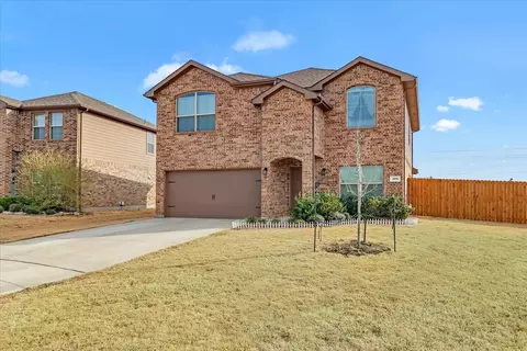 300 Fairgrounds Ln, Ponder, TX 76259