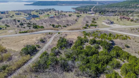 lot1038 R Cinnamon Teal, Graford, TX 76449