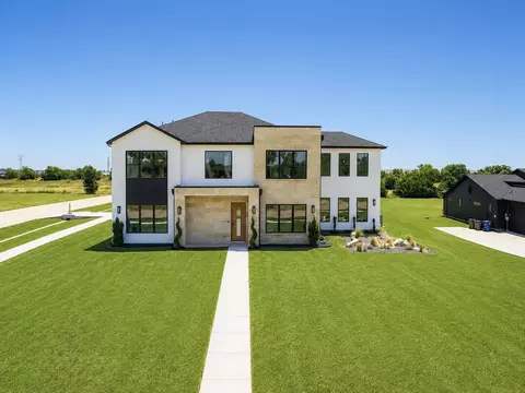 436 Whispering Way, Red Oak, TX 75154