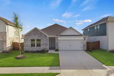 3011 Mary Grace Ln, Heartland, TX 75114