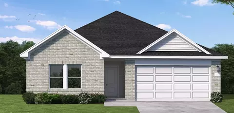 3011 Mary Grace Ln, Heartland, TX 75114