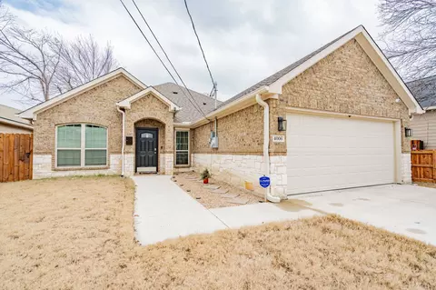 4006 Metropolitan Ave, Dallas, TX 75210